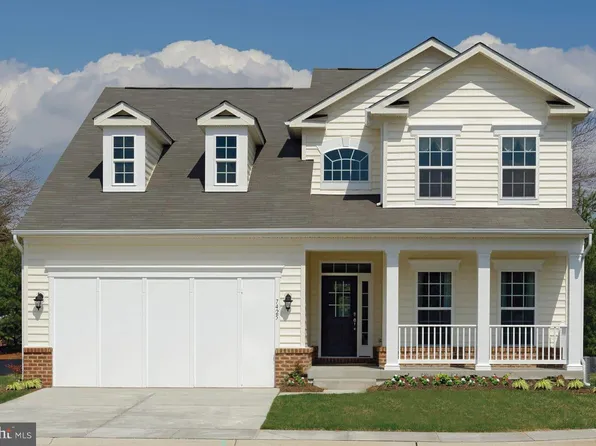 8672 Hines Cir, Laurel, MD 20723