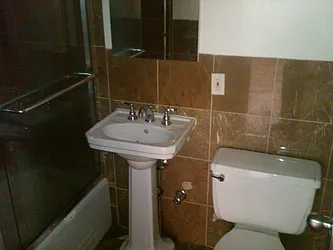 Rented by Baruch Investors