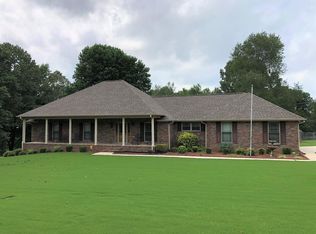 7717 Dr Kennedy Dr, Florence, AL 35634