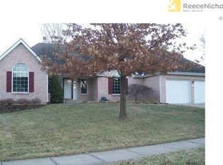 1403 Dexter St, Liberty, MO 64068