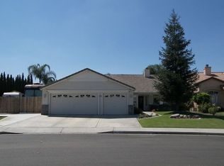 7305 Sutters Mill St, Bakersfield, CA 93313