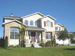 8369 S Spratling Dr, West Jordan, UT 84081