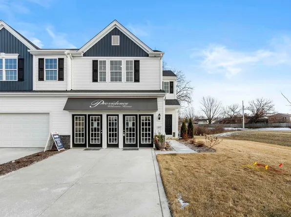 3777 Countryside Dr, Portage, IN 46368