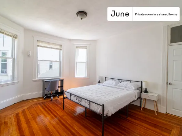 17 Michigan Ave, Dorchester, MA