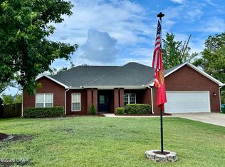 10802 Cedar Ridge Ln, Southport, FL 32409