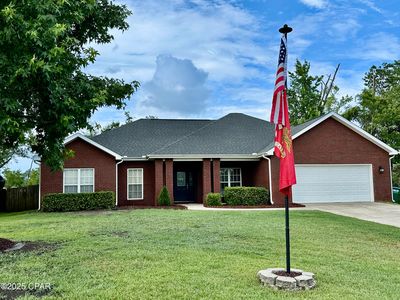 10802 Cedar Ridge Ln, Southport, FL, 32409