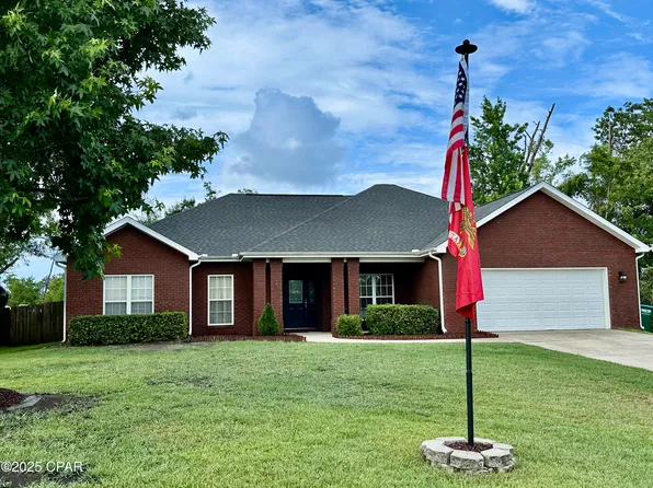 10802 Cedar Ridge Ln, Southport, FL 32409