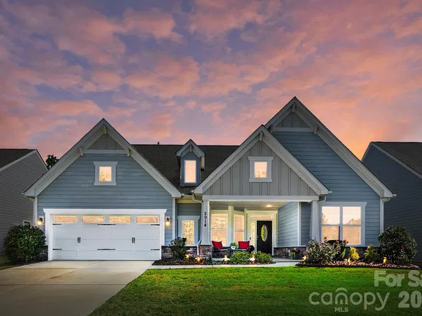 2014 Old Evergreen Pkwy, Indian Trail, NC 28079