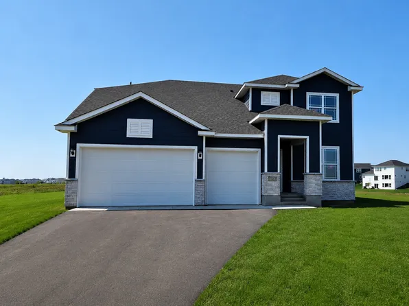 11663 Harbor Ln N, Osseo, MN 55369