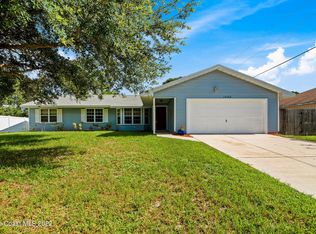1085 Banks St NW, Palm Bay, FL 32907