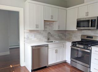 42 Crescent St #1, Somerville, MA 02145