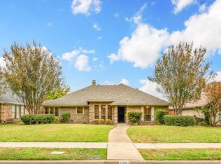 1541 Aylesbury Ln, Plano, TX 75075