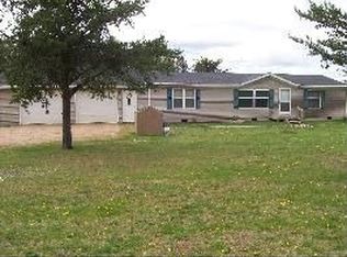 W12081 Ranch Rd, Crivitz, WI 54114