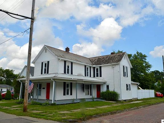 2nd image of 400 N Catherine St