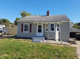 3517 10th St, Rock Island, IL