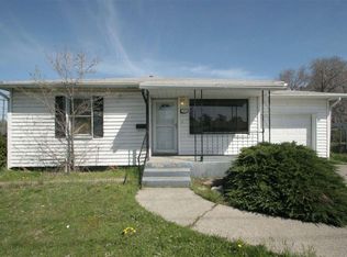 4818 N Crestline St, Spokane, WA 99207