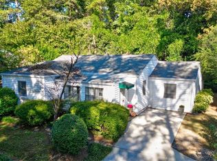 1733 Moores Mill Rd NW, Atlanta, GA 30318