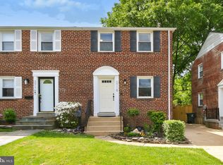 3718 3rd St S, Arlington, VA 22204