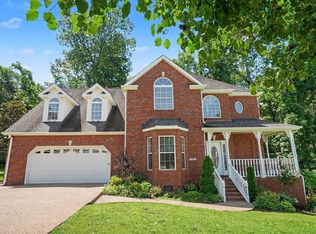 511 Mountain View Ct, Smyrna, TN 37167