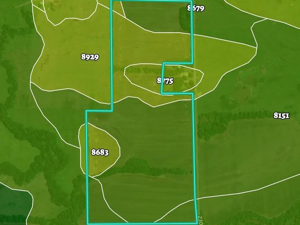 0 Cavalry Rd, Garland, KS 66741