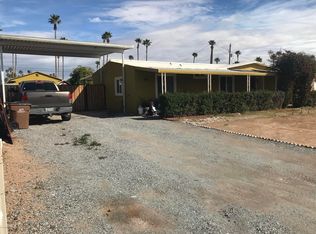 201 S 83rd Pl, Mesa, AZ 85208