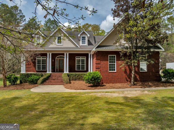 11 Creekwood Dr, Dublin, GA 31021