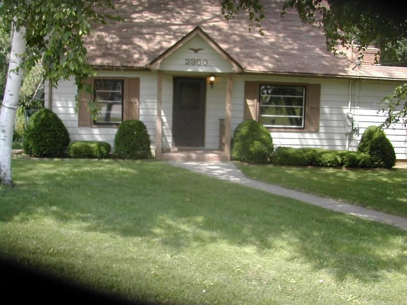 1st image of this home