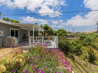 3330 42nd St, San Diego, CA 92105