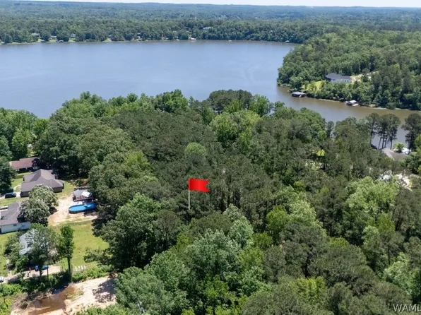 LOT 19 Grandview Dr, Northport, AL 35475