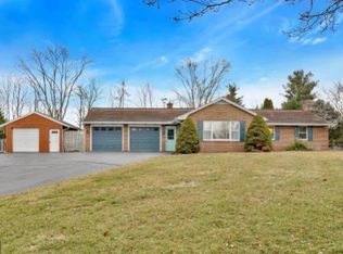 340 Capitol Hill Rd, Dillsburg, PA 17019