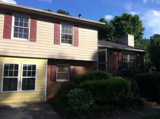 539 Oglesby Bridge Rd SE, Conyers, GA 30094