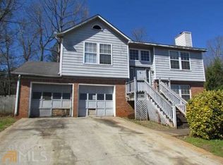 4388 Westchester Ct, Decatur, GA 30035