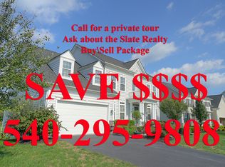 12 Signal Way, Stafford, VA 22554