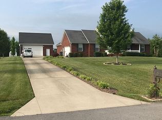 343 Colts Run, Lancaster, KY 40444