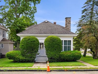14 Smiley Ave, Haverhill, MA, 01830