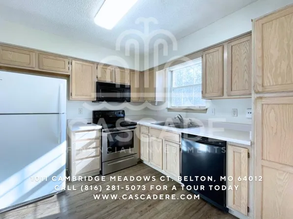 1009-1015 Cambridge Meadows Ln #1011, Belton, MO 64012