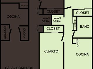 AA31 Blvd. David Cordova, Levittown, PR 00949