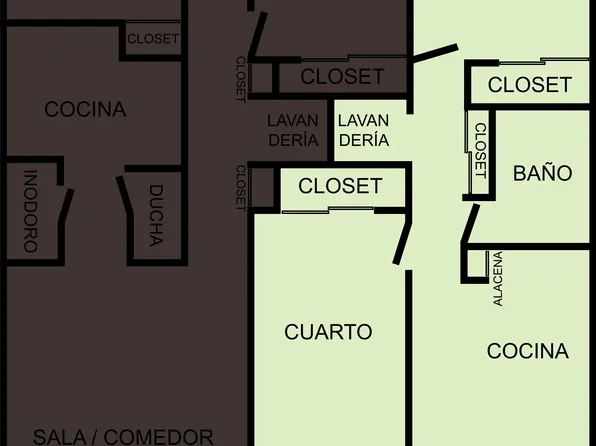 2 Calle Amalia Paoli 1, Toa Baja, PR 00949
