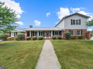 101 Sycamore Dr, Ivey, GA 31031