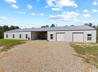 299 Lott Town Rd, Hattiesburg, MS 39402