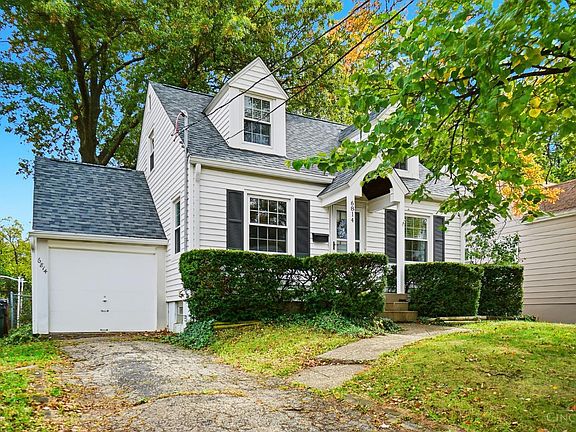 2nd image of 6814 Marvin Ave