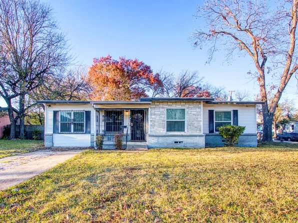 3025 Dahlia Dr, Dallas, TX 75216