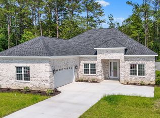 205 Waterfall Cir, Little River, SC 29566