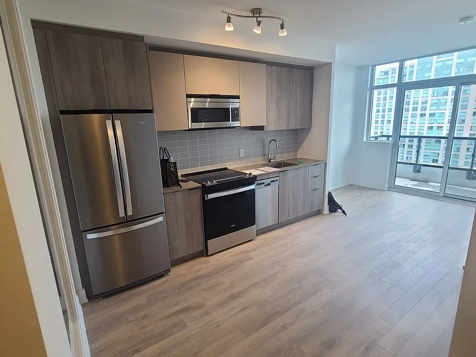 1350 Ellesmere Rd #1709
