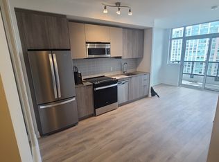 1350 Ellesmere Rd #1709, Toronto, ON M1P 0G6