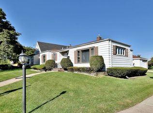 790 E Golf Rd, Des Plaines, IL 60016