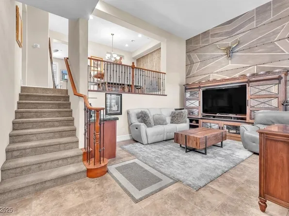 32 Via Verso Lago, Henderson, NV 89011