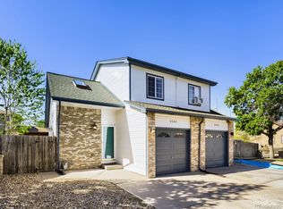 6502 E 62nd Pl, Commerce City, CO 80022
