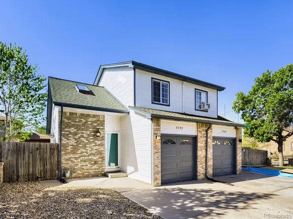 6502 E 62nd Place, Commerce City, CO 80022