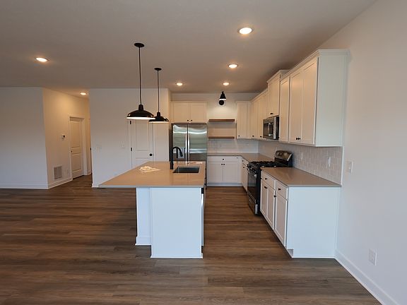 Kitchen - July 8, 2026